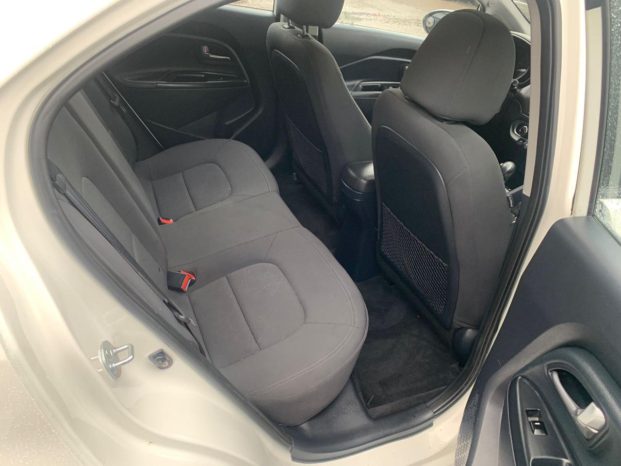 2013 Kia Rio EX/ REAR CAM / SUPER CLEAN / DEALER MAINTAINED / Photo