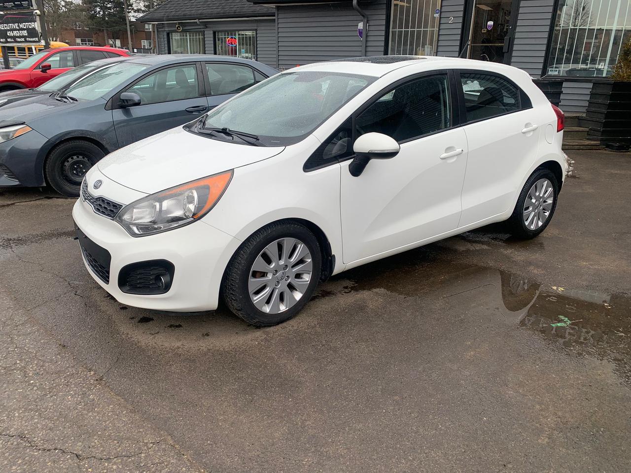 <p>CERTIFICATION AVAILABLE FOR $899</p><p>&nbsp;</p><p>*ASKING PRICE INCLUDES:</p><p>-FREE OIL CHANGE</p><p>-FREE RUST PROOFING</p><p>-FREE AIR FILTER AND CABIN FILTER REPLACEMENT</p><p>&nbsp;</p><p>CALL US TODAY FOR MORE DETAILS WERE OPEN 7 DAYS A WEEK TO SERVE YOU BEST!</p><p>416-953-5105</p><p>&nbsp;</p><p>MONDAY: 10AM - 7PM</p><p>TUESDAY: 10AM - 7PM</p><p>WEDNESDAY: 10AM - 7PM</p><p>THURSDAY: 10AM - 7PM</p><p>FRIDAY: 10AM - 7PM</p><p>SATURDAY: 10AM - 6PM</p><p>SUNDAY: 12AM &ndash; 6PM</p>