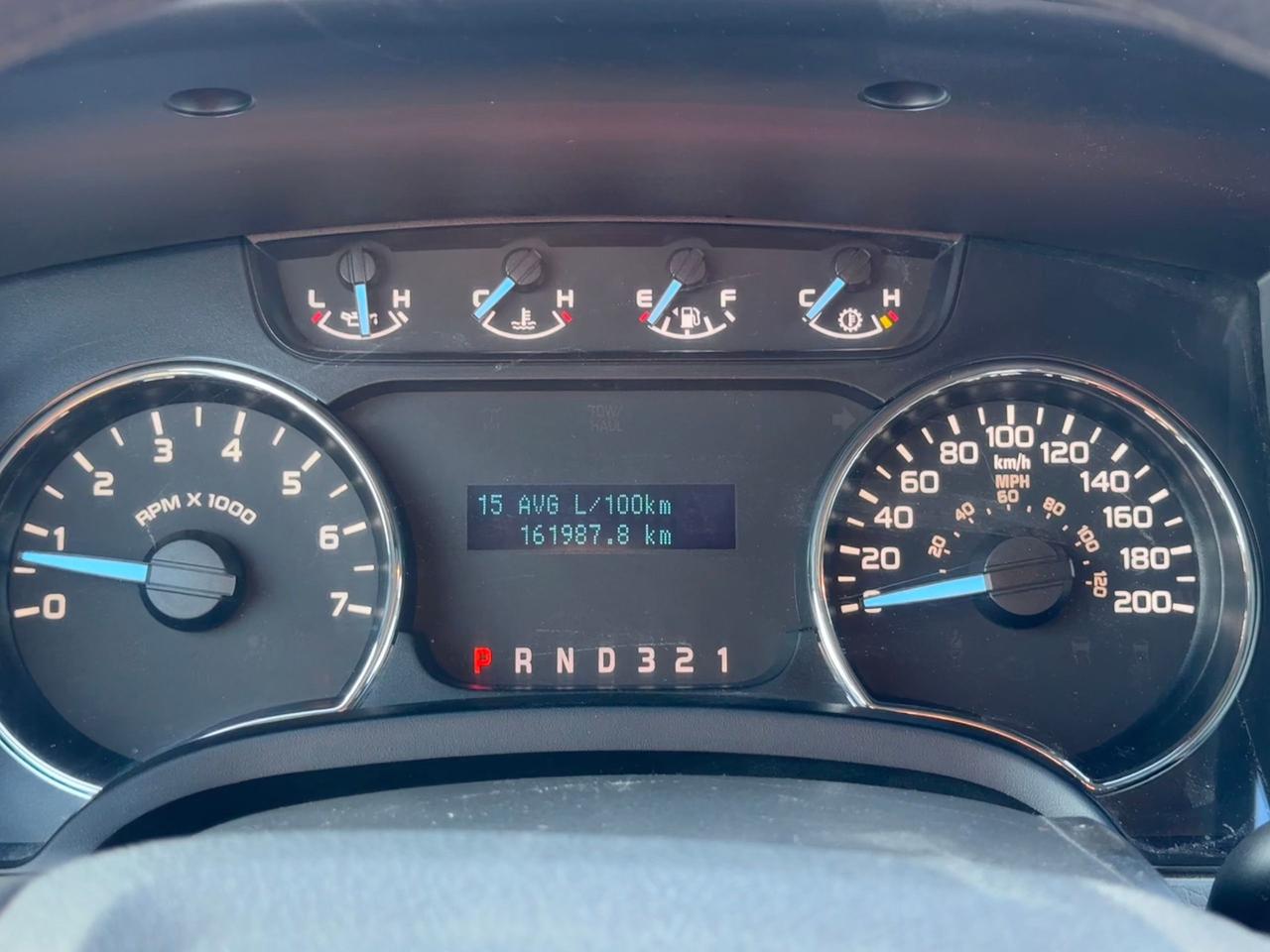 2012 Ford F-150 XLT | 4X4 | 3.5L V6 | LOW KM Photo