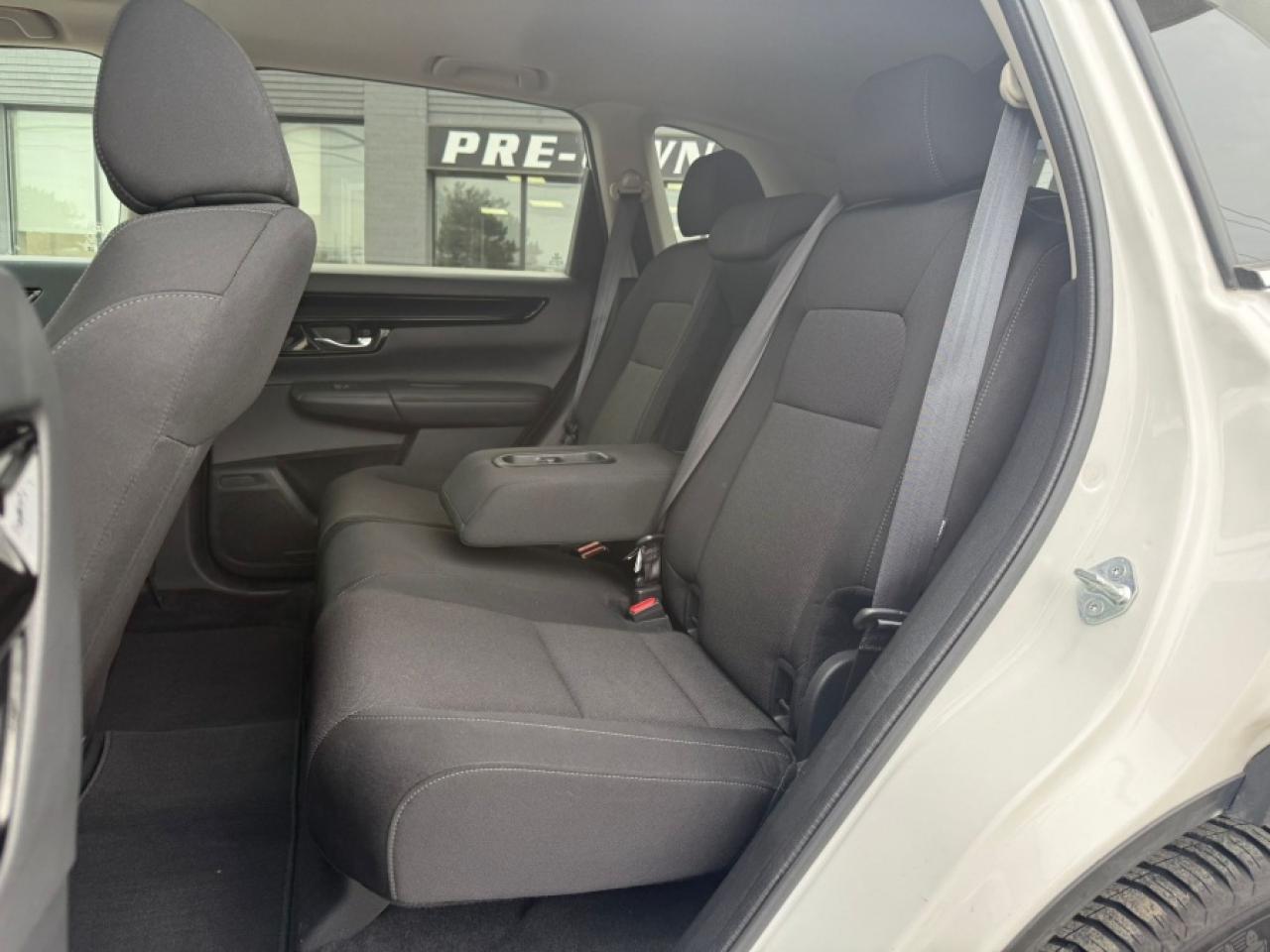 2023 Honda CR-V SPORT/ AWD/ SUNROOF/ CARPLAY/ REAR CAM - Photo #17