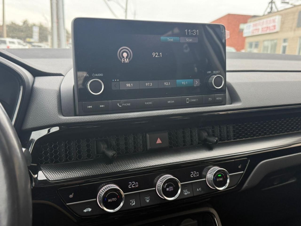 2023 Honda CR-V SPORT/ AWD/ SUNROOF/ CARPLAY/ REAR CAM - Photo #19