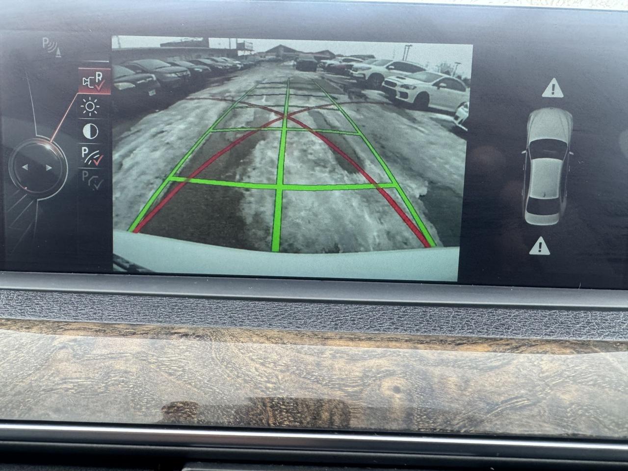 2016 BMW 3 Series 328i xDrive Photo