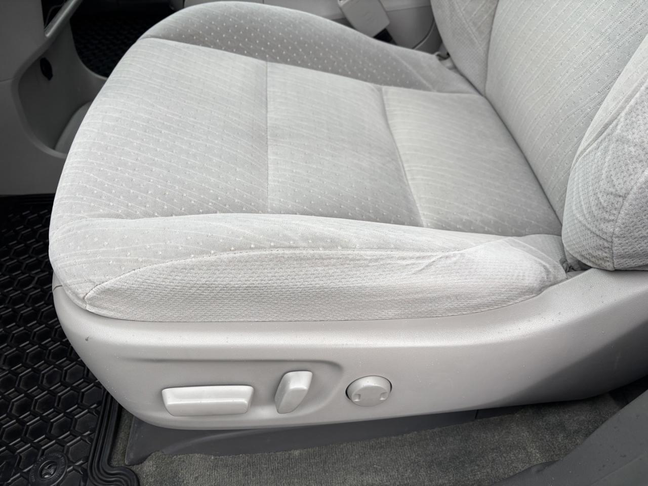 2016 Toyota Sienna LE Photo