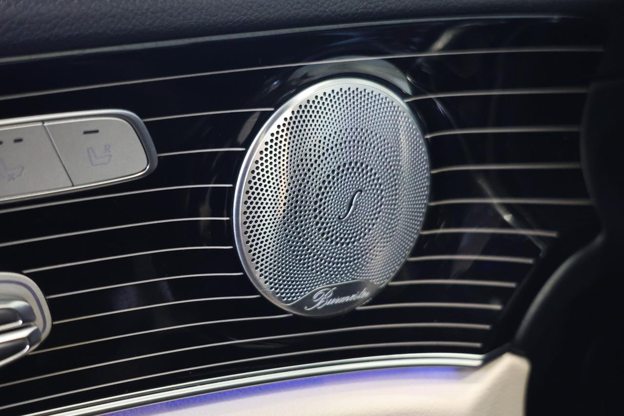 2019 Mercedes-Benz E-Class AMG E53 - DESIGNO|HEADSUP|BURMESTER|BLINDSPOT Photo