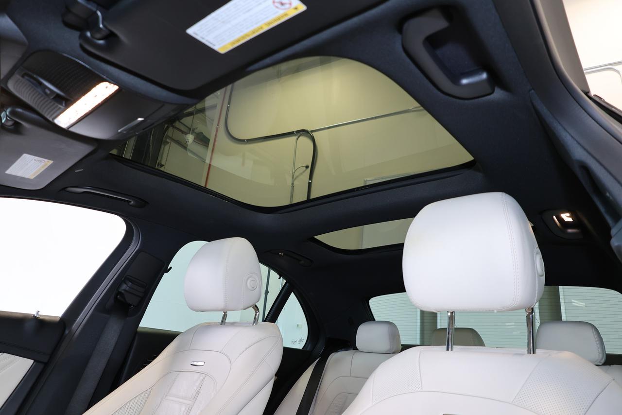 2019 Mercedes-Benz E-Class AMG E53 - DESIGNO|HEADSUP|BURMESTER|BLINDSPOT Photo