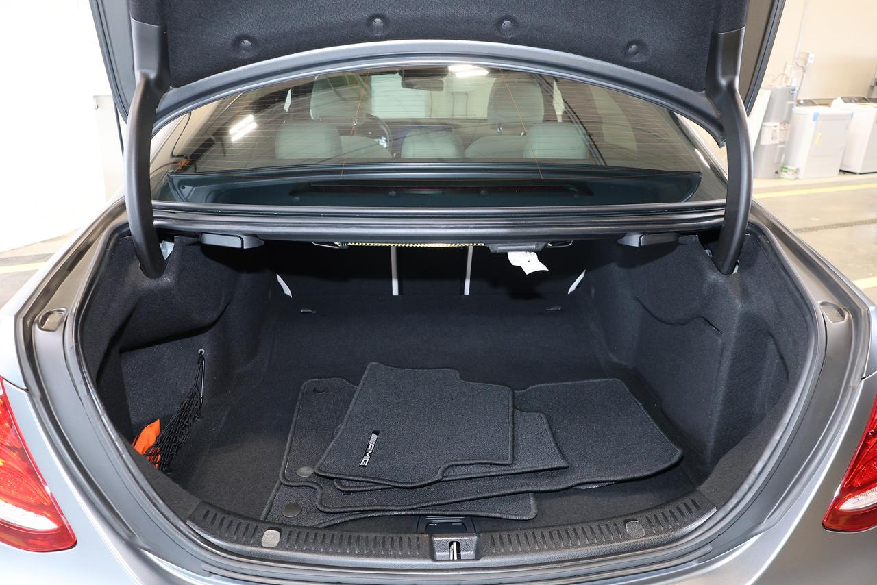 2019 Mercedes-Benz E-Class AMG E53 - DESIGNO|HEADSUP|BURMESTER|BLINDSPOT Photo