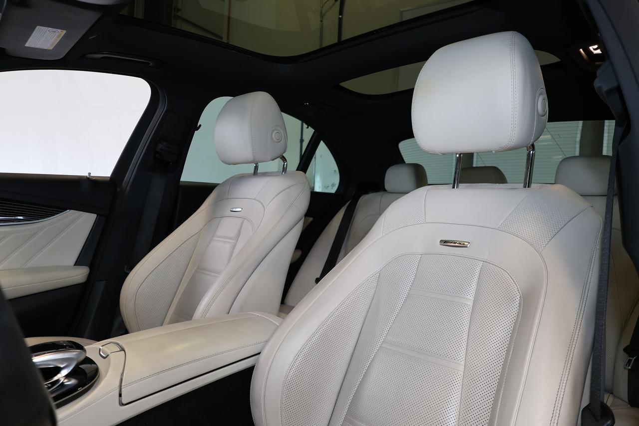 2019 Mercedes-Benz E-Class AMG E53 - DESIGNO|HEADSUP|BURMESTER|BLINDSPOT Photo