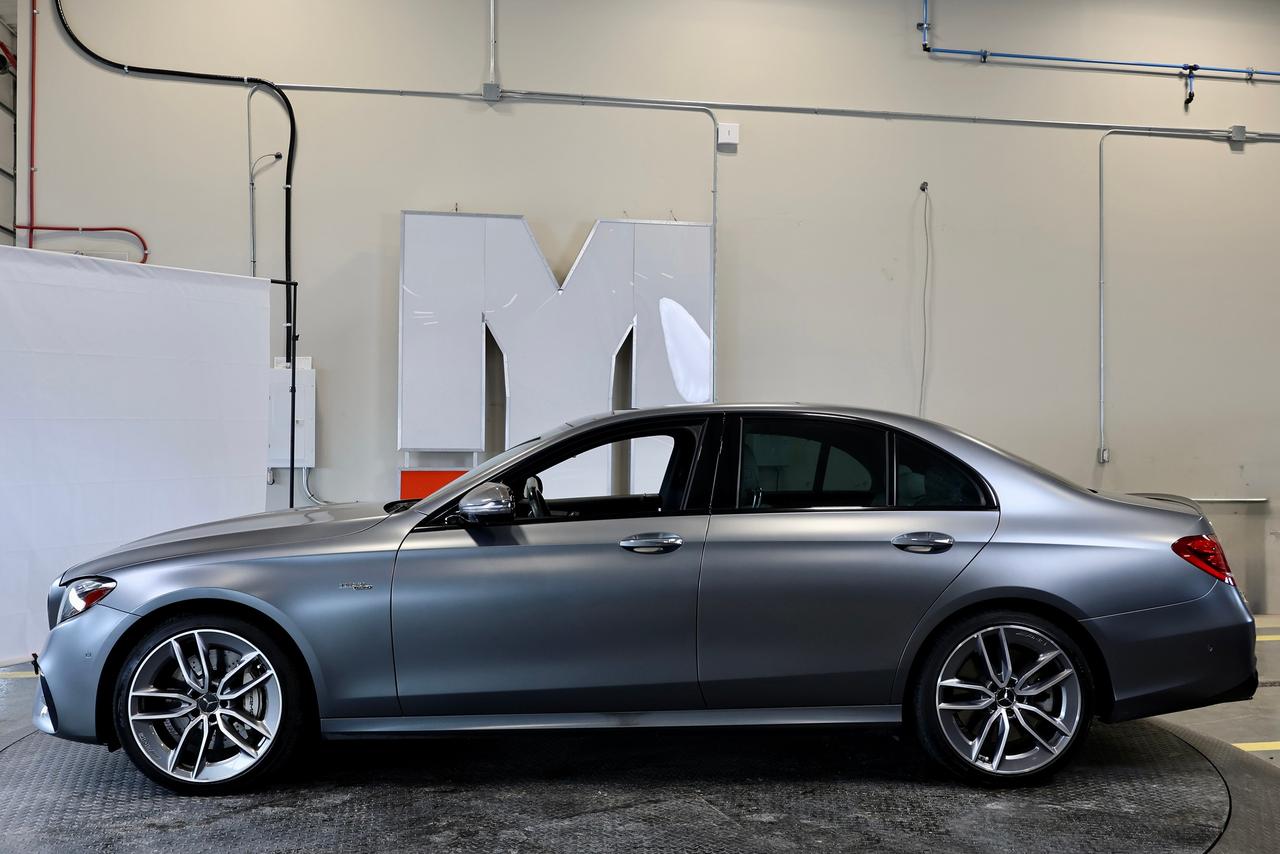 2019 Mercedes-Benz E-Class AMG E53 - DESIGNO|HEADSUP|BURMESTER|BLINDSPOT Photo