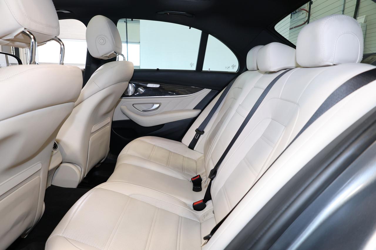 2019 Mercedes-Benz E-Class AMG E53 - DESIGNO|HEADSUP|BURMESTER|BLINDSPOT Photo