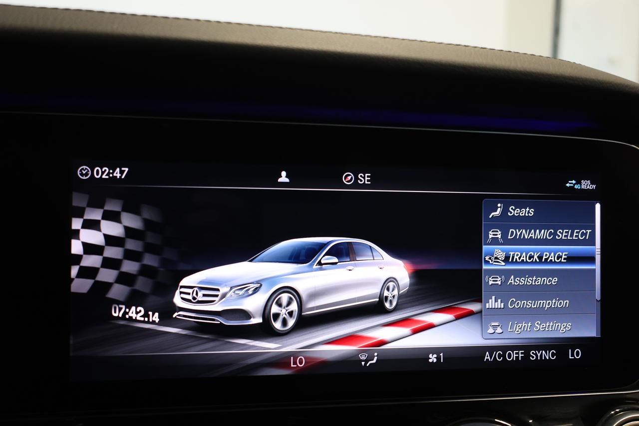 2019 Mercedes-Benz E-Class AMG E53 - DESIGNO|HEADSUP|BURMESTER|BLINDSPOT Photo