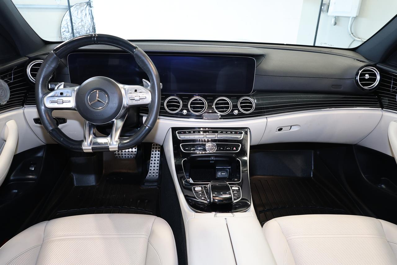 2019 Mercedes-Benz E-Class AMG E53 - DESIGNO|HEADSUP|BURMESTER|BLINDSPOT Photo