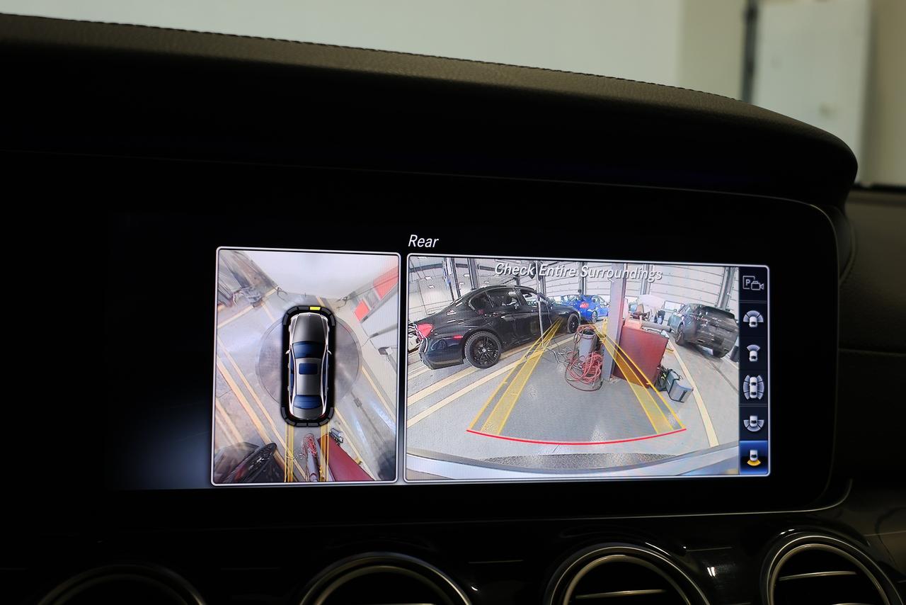 2019 Mercedes-Benz E-Class AMG E53 - DESIGNO|HEADSUP|BURMESTER|BLINDSPOT Photo