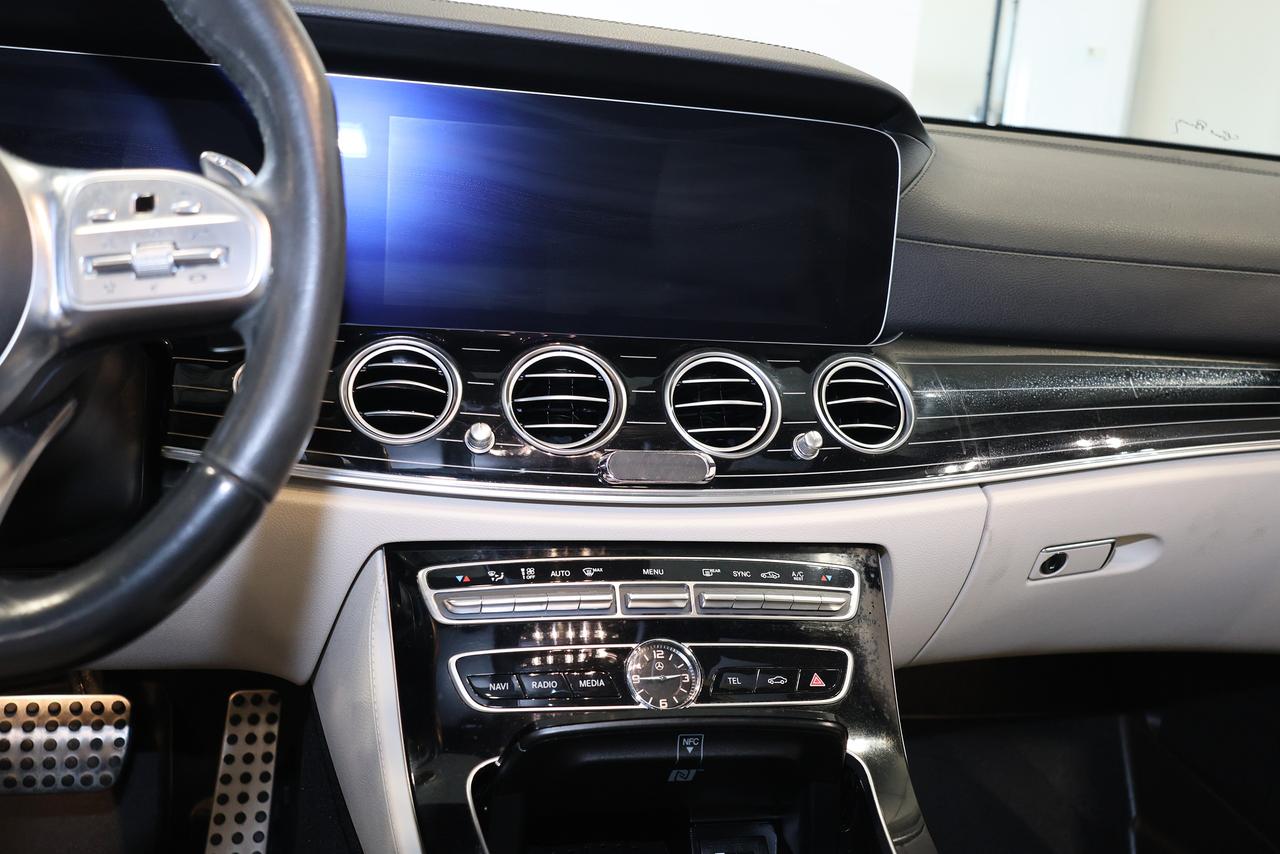 2019 Mercedes-Benz E-Class AMG E53 - DESIGNO|HEADSUP|BURMESTER|BLINDSPOT Photo