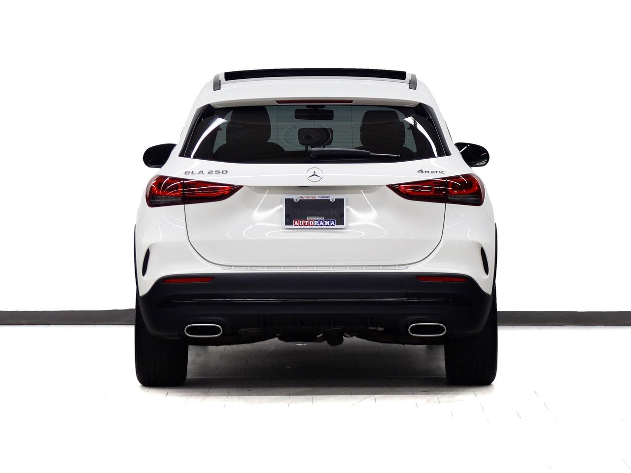 2022 Mercedes-Benz GLA 250 4MATIC | AMG Pkg | Nav | Leather | Sunroof Photo