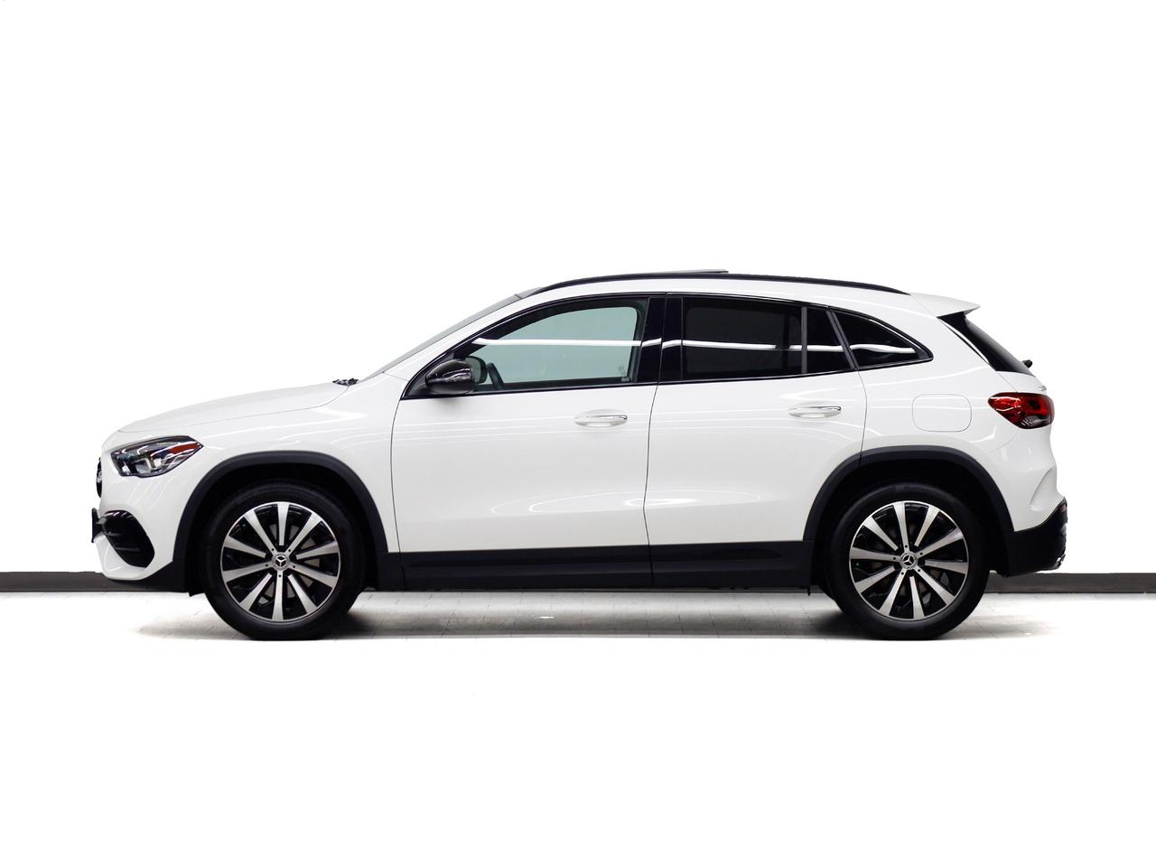 2022 Mercedes-Benz GLA 250 4MATIC | AMG Pkg | Nav | Leather | Sunroof Photo