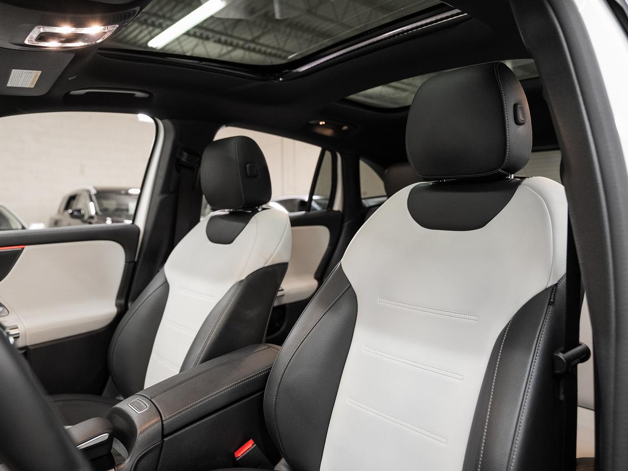 2022 Mercedes-Benz GLA 250 4MATIC | AMG Pkg | Nav | Leather | Sunroof Photo