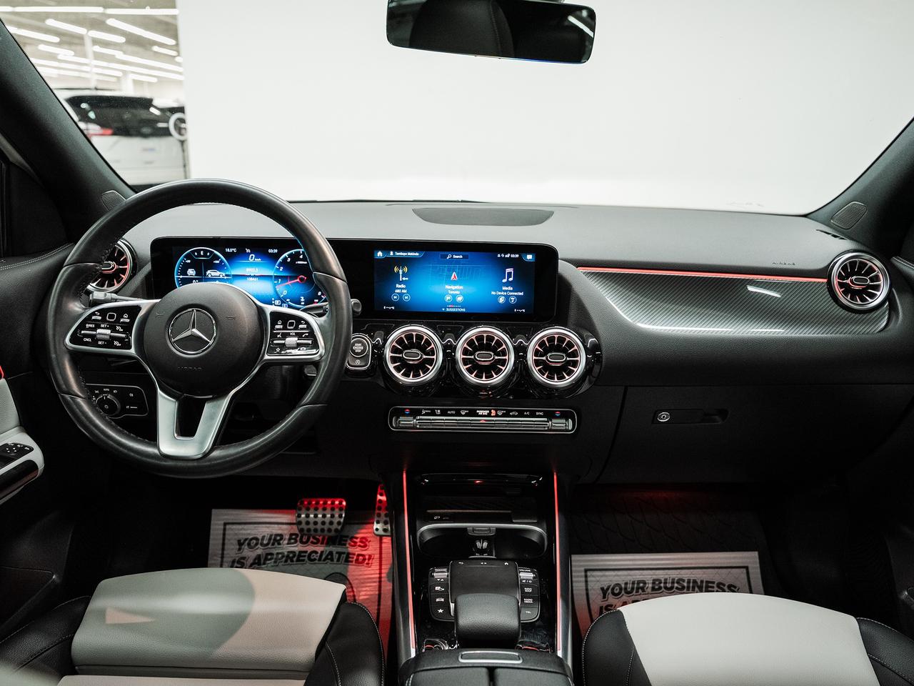 2022 Mercedes-Benz GLA 250 4MATIC | AMG Pkg | Nav | Leather | Sunroof Photo