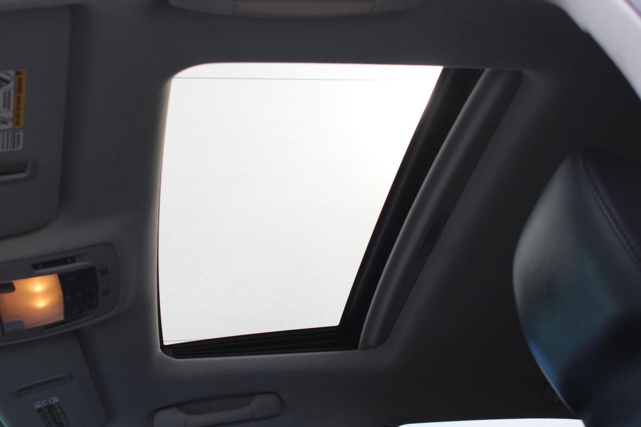 2010 Lexus RX 350 Sport utility vehicle Photo