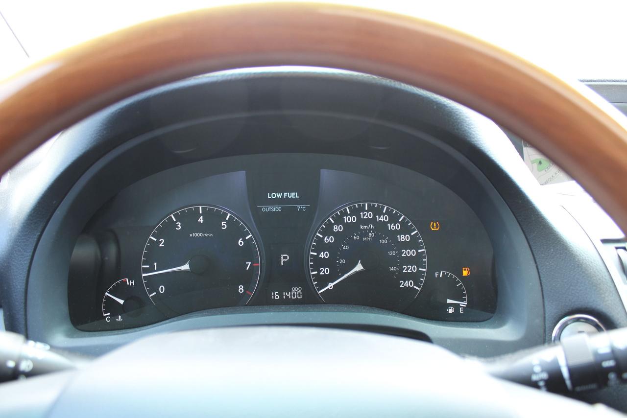 2010 Lexus RX 350 Sport utility vehicle Photo