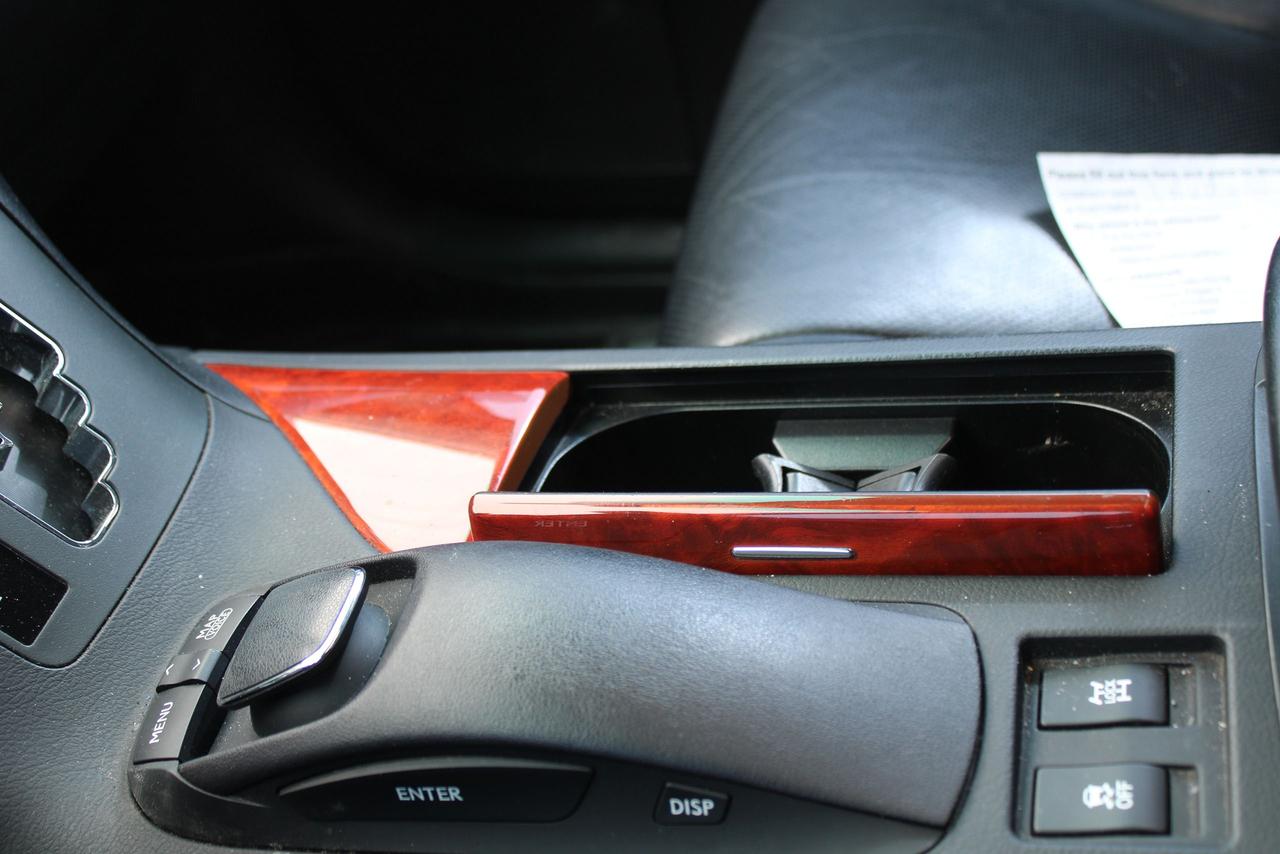 2010 Lexus RX 350 Sport utility vehicle Photo