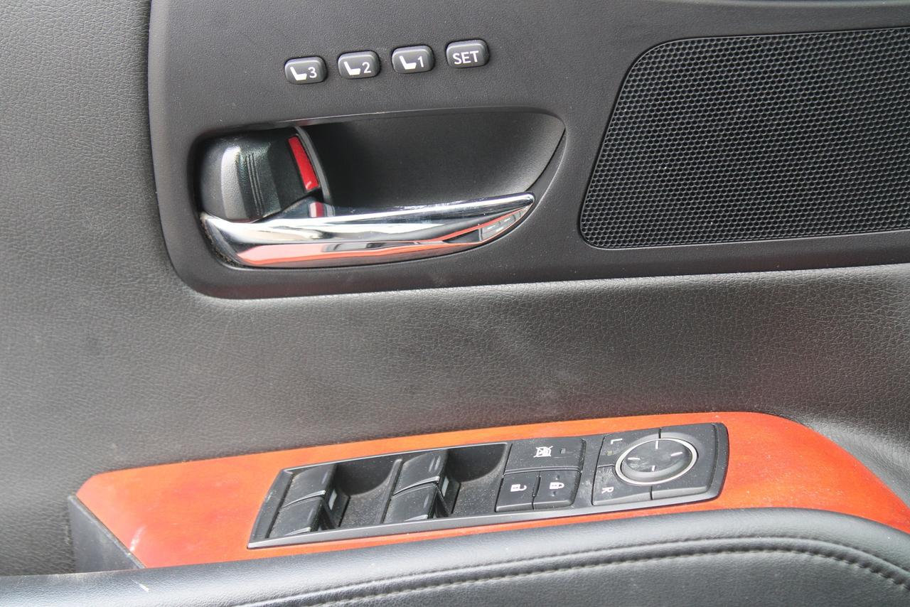 2010 Lexus RX 350 Sport utility vehicle Photo