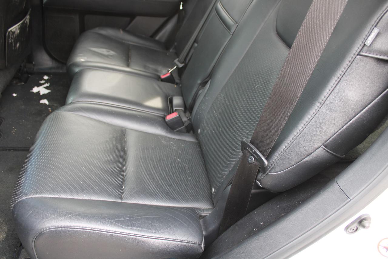 2010 Lexus RX 350 Sport utility vehicle Photo