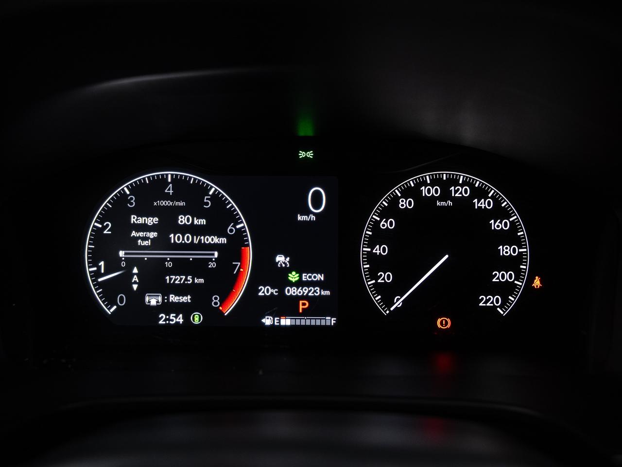 2024 Honda CR-V SPORT | AWD | Sunroof | BSM | ACC | CarPlay Photo