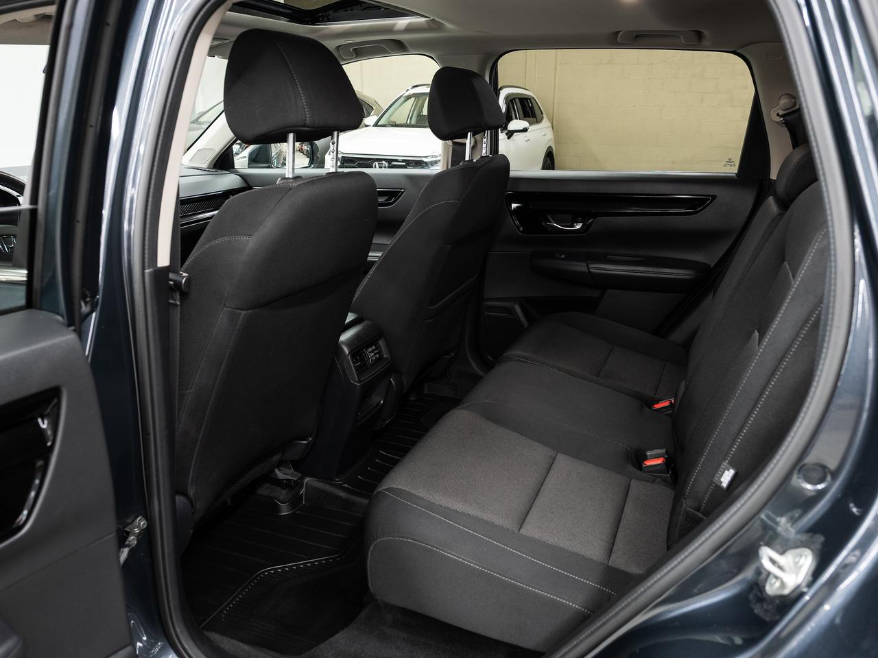2024 Honda CR-V SPORT | AWD | Sunroof | BSM | ACC | CarPlay Photo