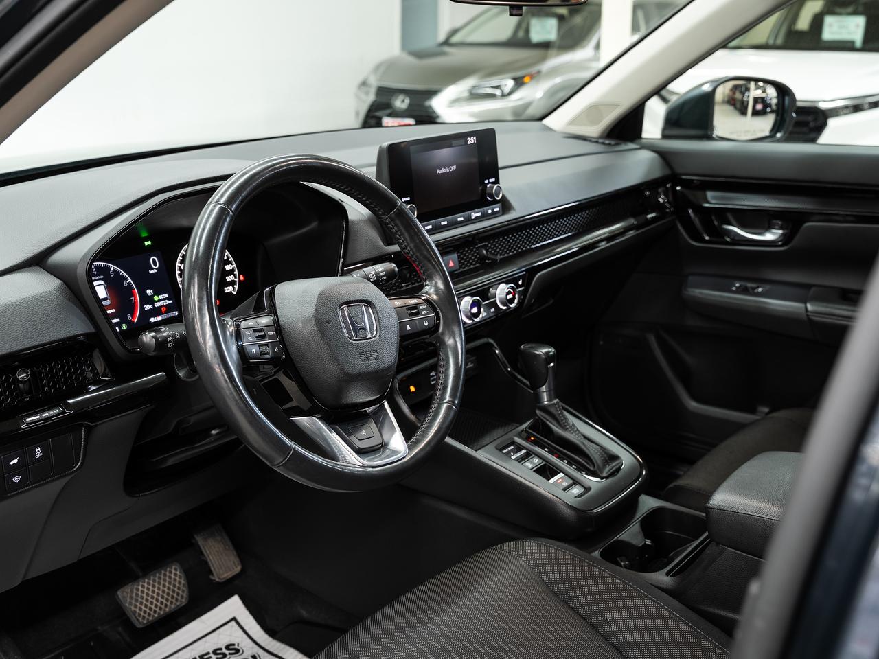 2024 Honda CR-V SPORT | AWD | Sunroof | BSM | ACC | CarPlay