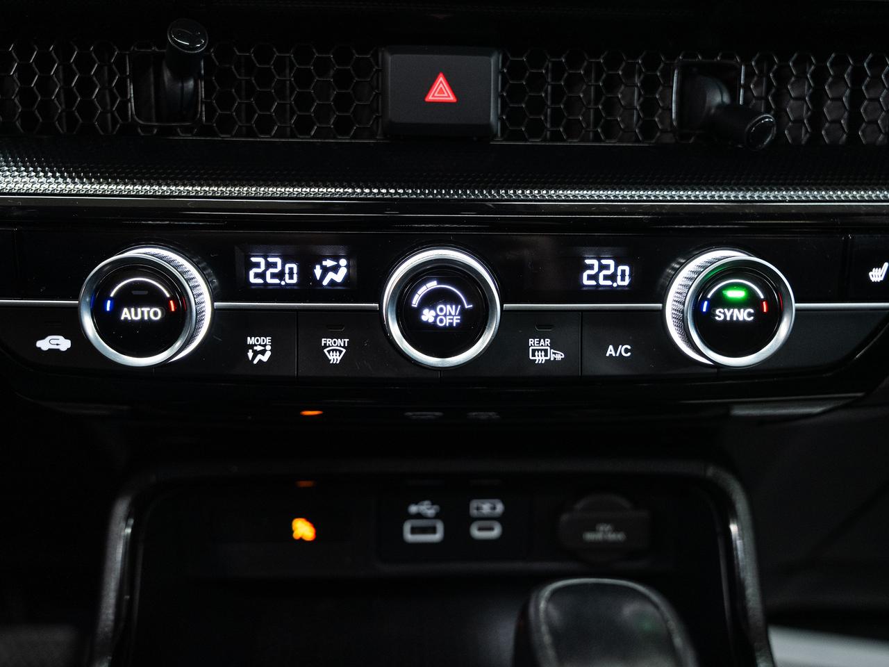 2024 Honda CR-V SPORT | AWD | Sunroof | BSM | ACC | CarPlay Photo