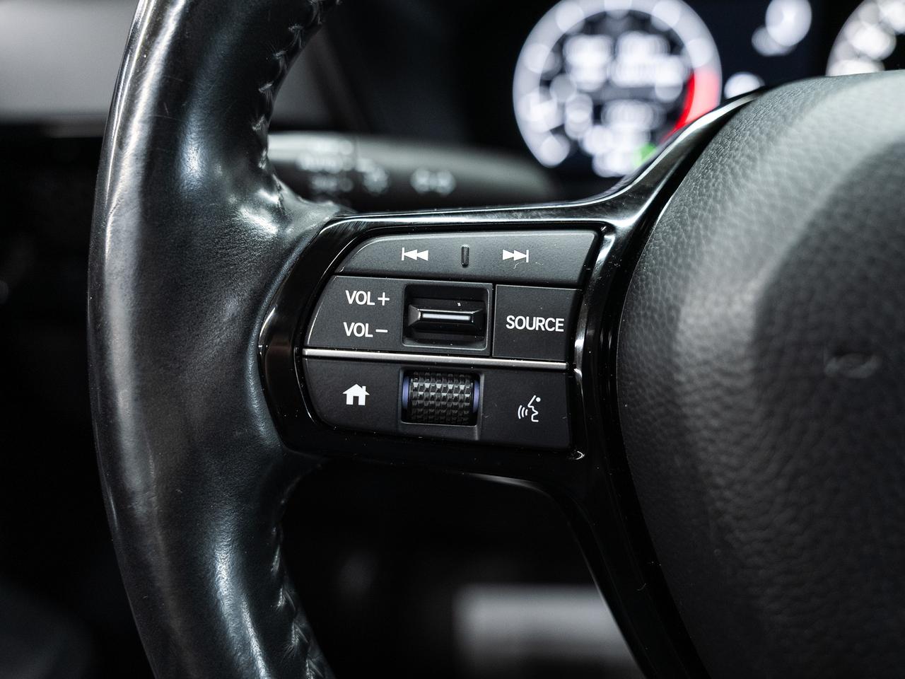 2024 Honda CR-V SPORT | AWD | Sunroof | BSM | ACC | CarPlay