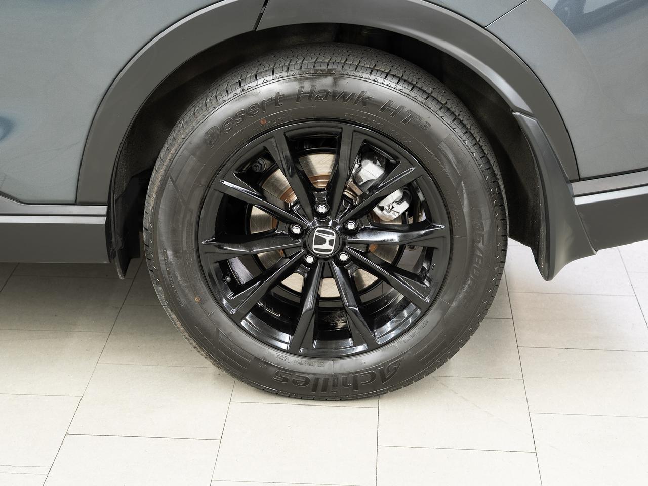 2024 Honda CR-V SPORT | AWD | Sunroof | BSM | ACC | CarPlay