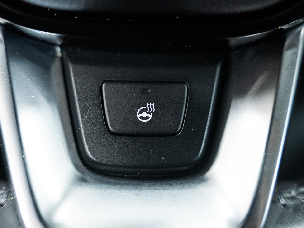 2024 Honda CR-V SPORT | AWD | Sunroof | BSM | ACC | CarPlay Photo