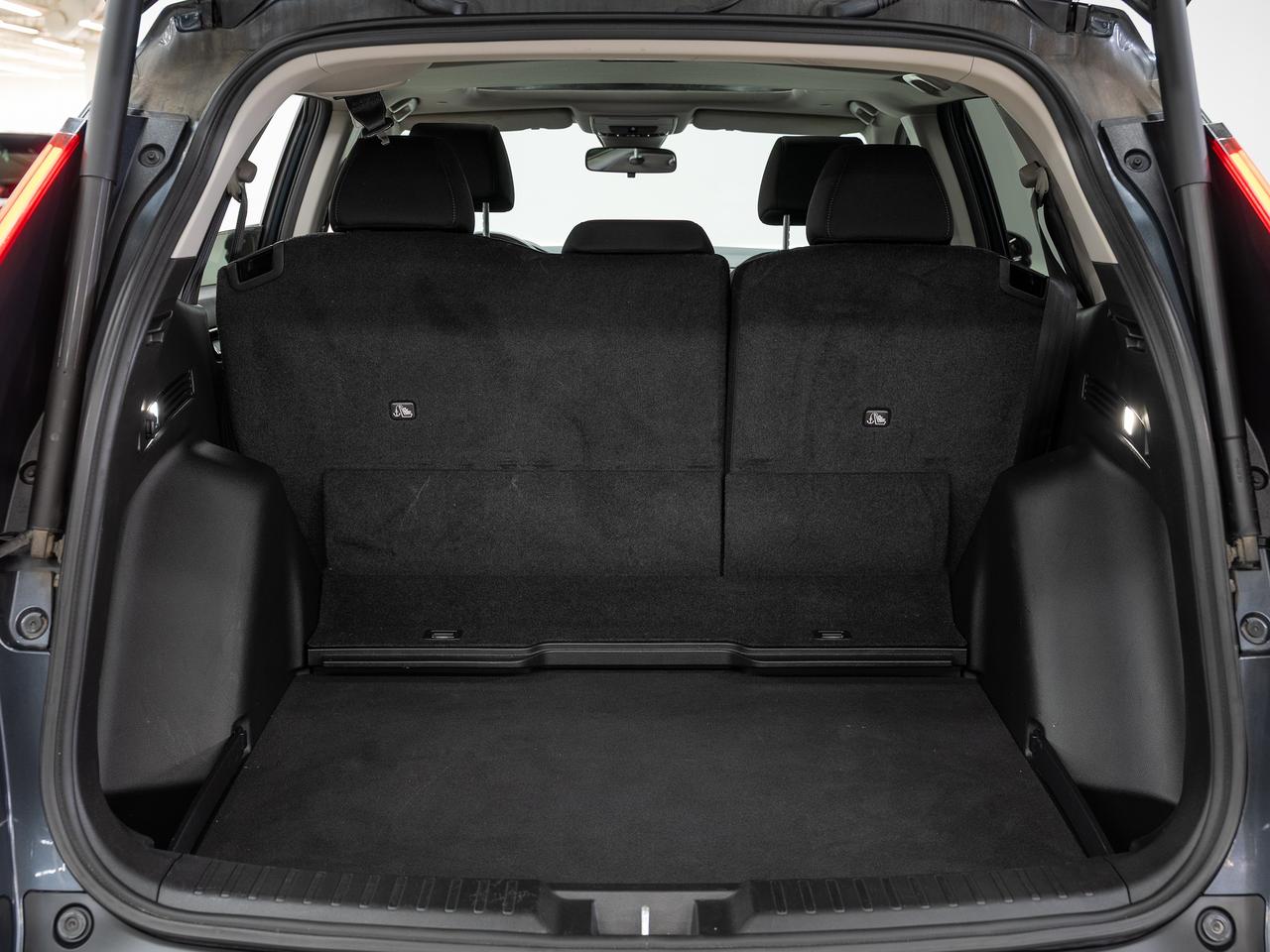 2024 Honda CR-V SPORT | AWD | Sunroof | BSM | ACC | CarPlay