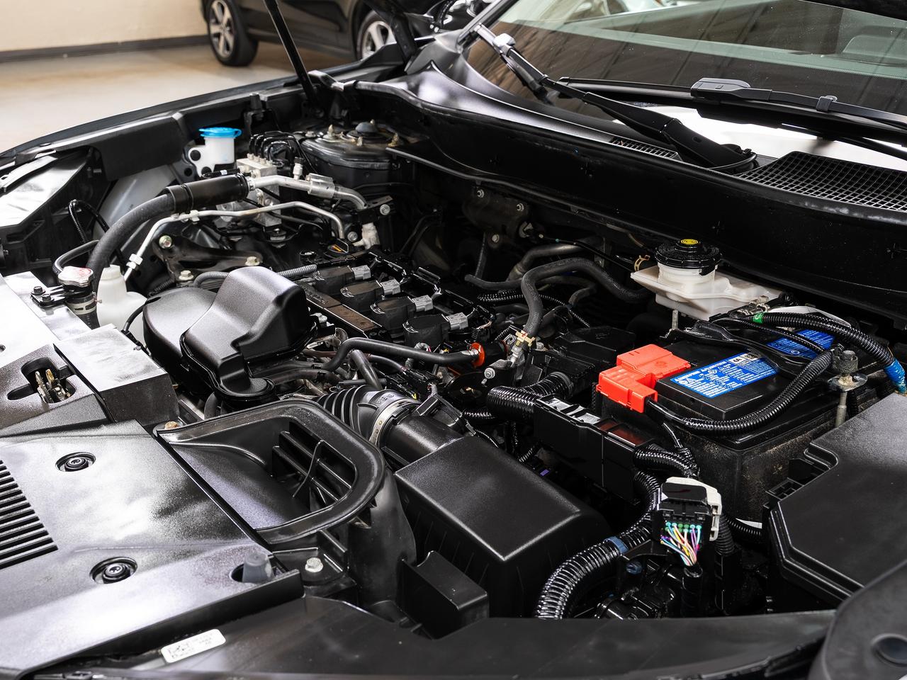 2024 Honda CR-V SPORT | AWD | Sunroof | BSM | ACC | CarPlay