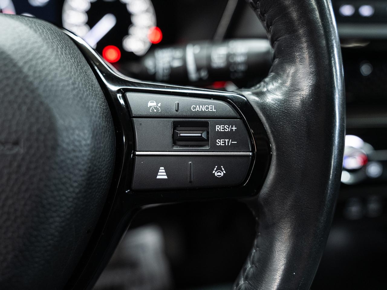 2024 Honda CR-V SPORT | AWD | Sunroof | BSM | ACC | CarPlay