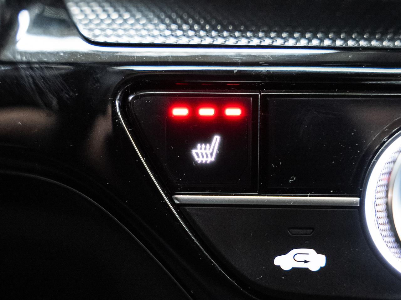 2024 Honda CR-V SPORT | AWD | Sunroof | BSM | ACC | CarPlay