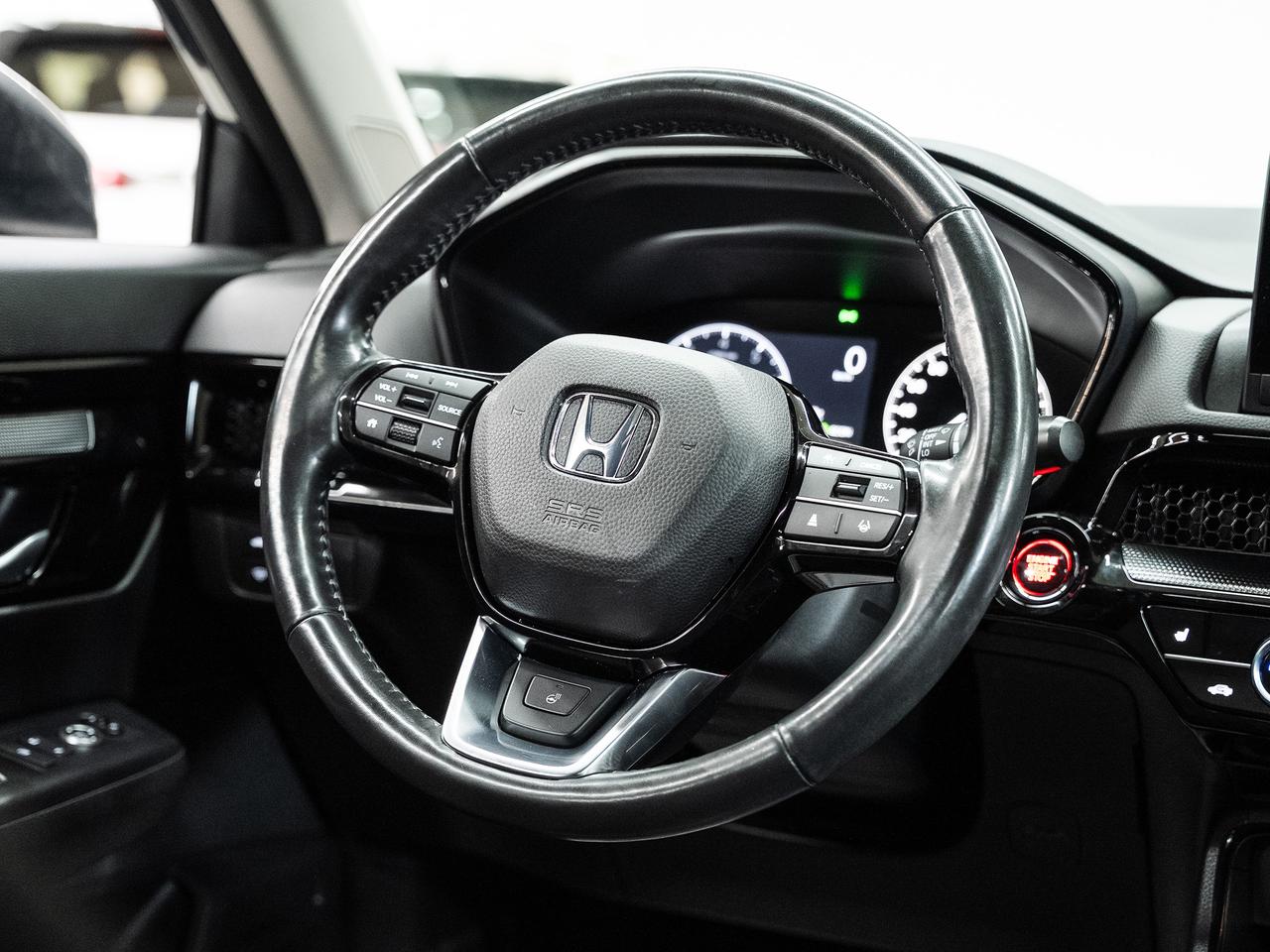 2024 Honda CR-V SPORT | AWD | Sunroof | BSM | ACC | CarPlay