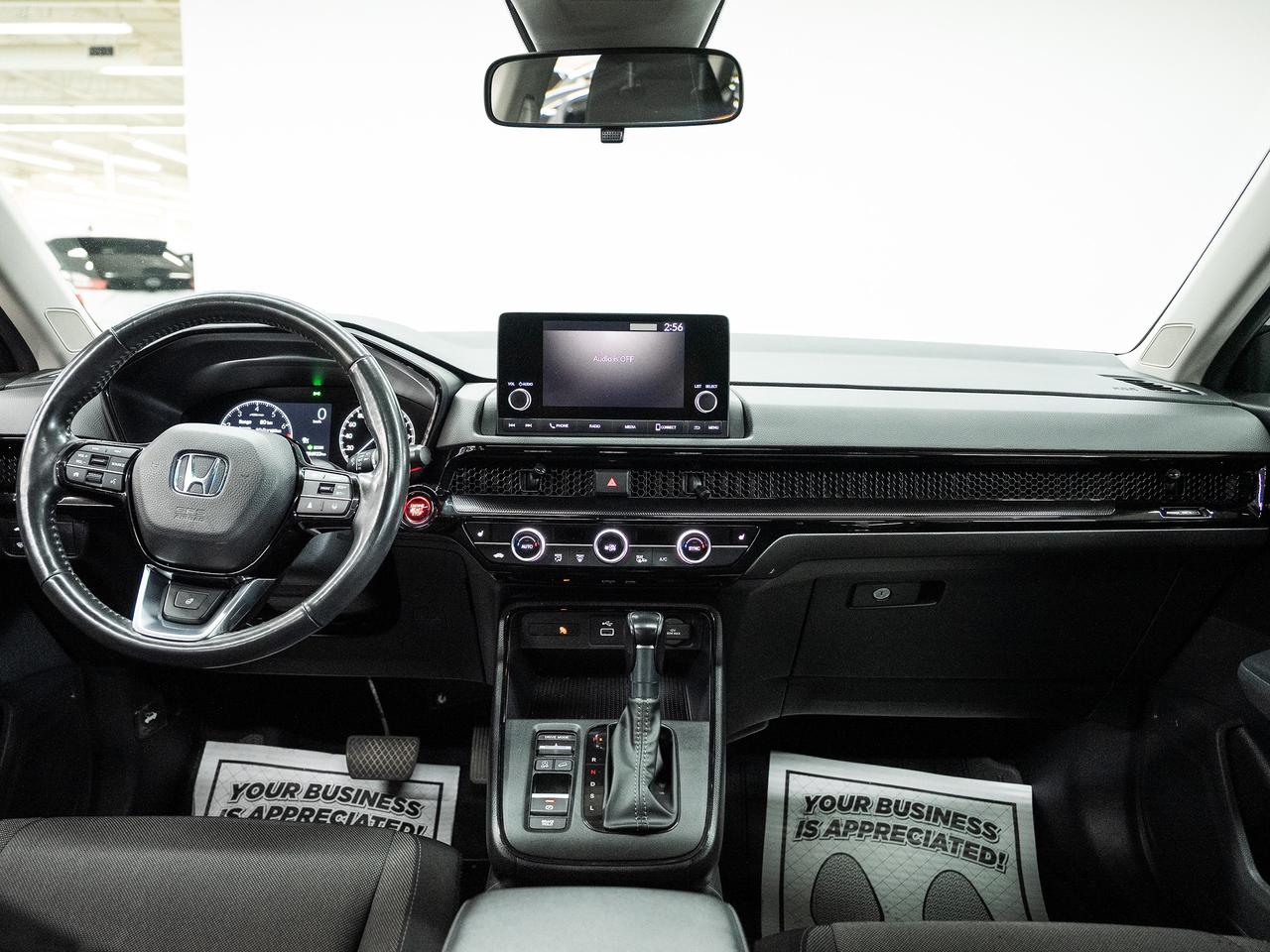 2024 Honda CR-V SPORT | AWD | Sunroof | BSM | ACC | CarPlay