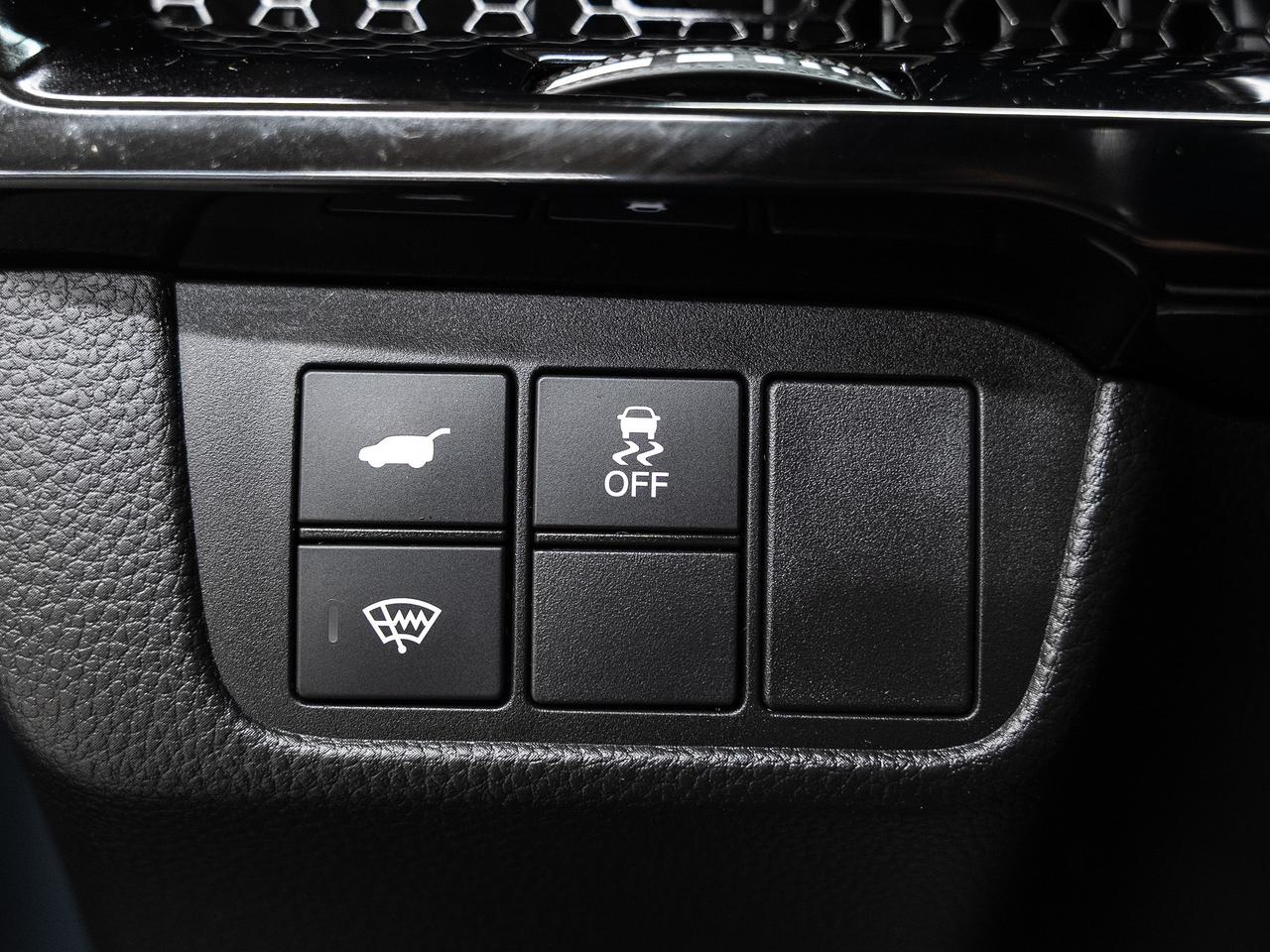 2024 Honda CR-V SPORT | AWD | Sunroof | BSM | ACC | CarPlay