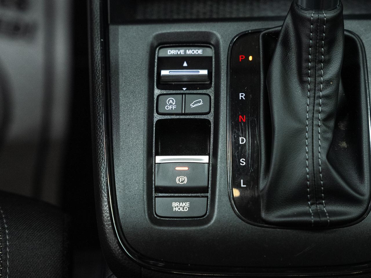 2024 Honda CR-V SPORT | AWD | Sunroof | BSM | ACC | CarPlay