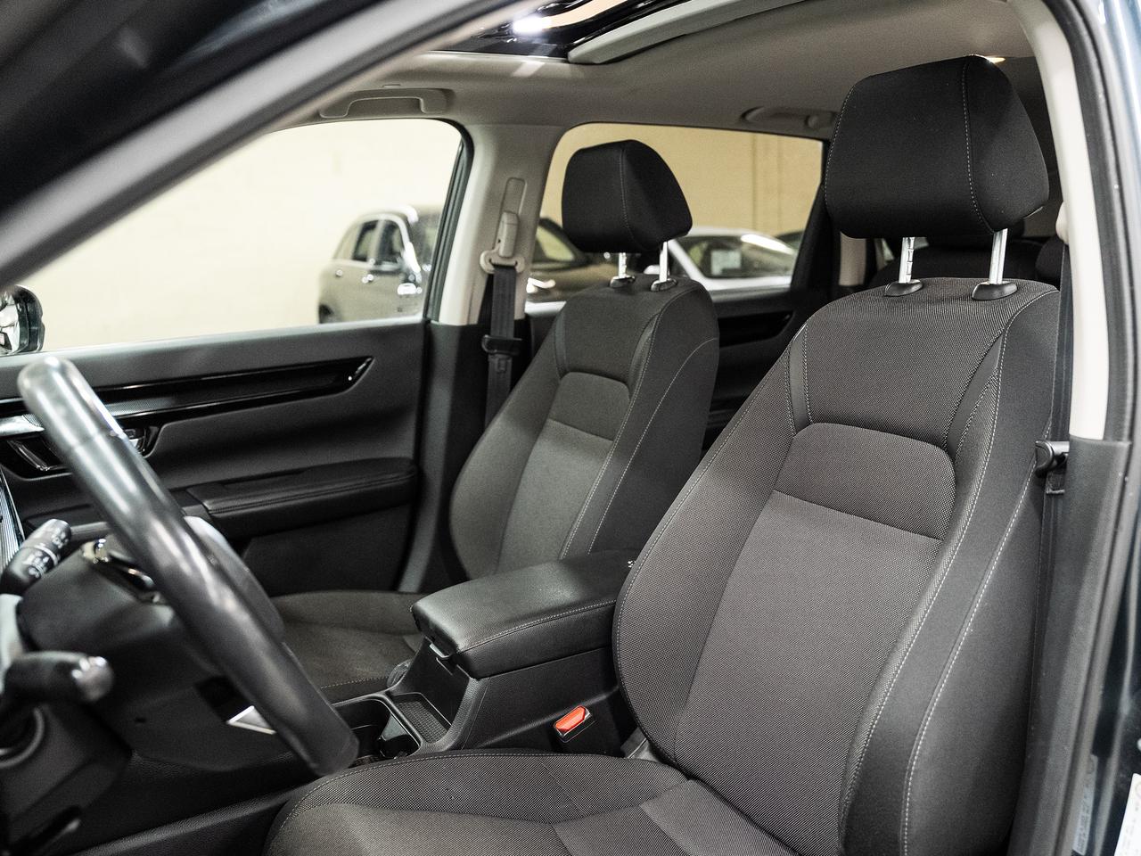 2024 Honda CR-V SPORT | AWD | Sunroof | BSM | ACC | CarPlay Photo