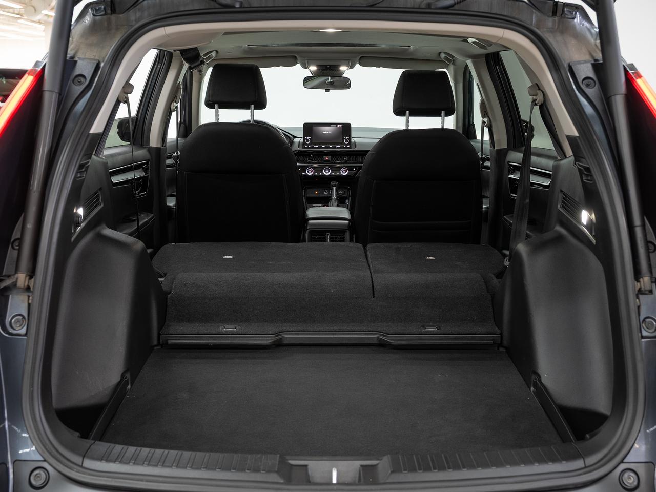 2024 Honda CR-V SPORT | AWD | Sunroof | BSM | ACC | CarPlay