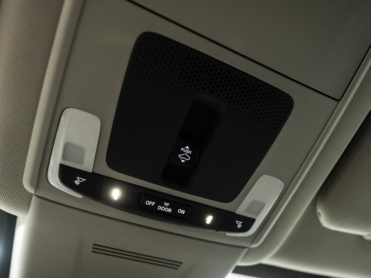 2024 Honda CR-V SPORT | AWD | Sunroof | BSM | ACC | CarPlay