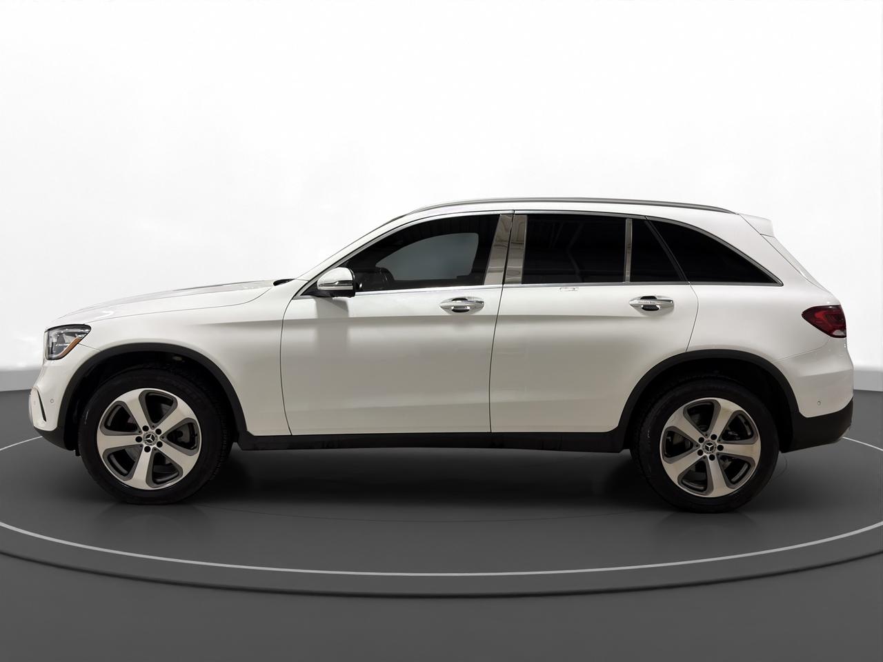 2022 Mercedes-Benz GLC 300 GLC 300 Photo