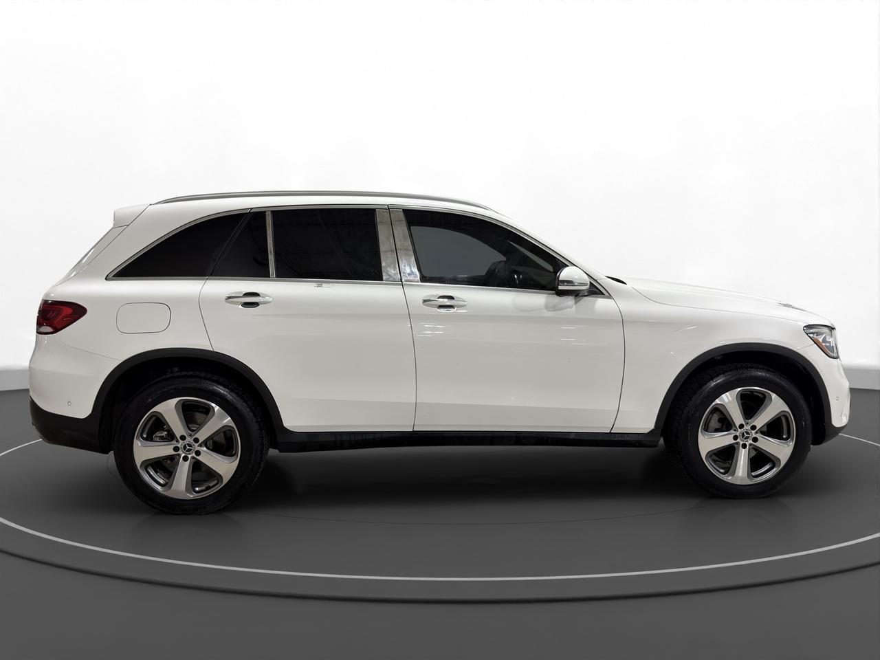 2022 Mercedes-Benz GLC 300 GLC 300 Photo3
