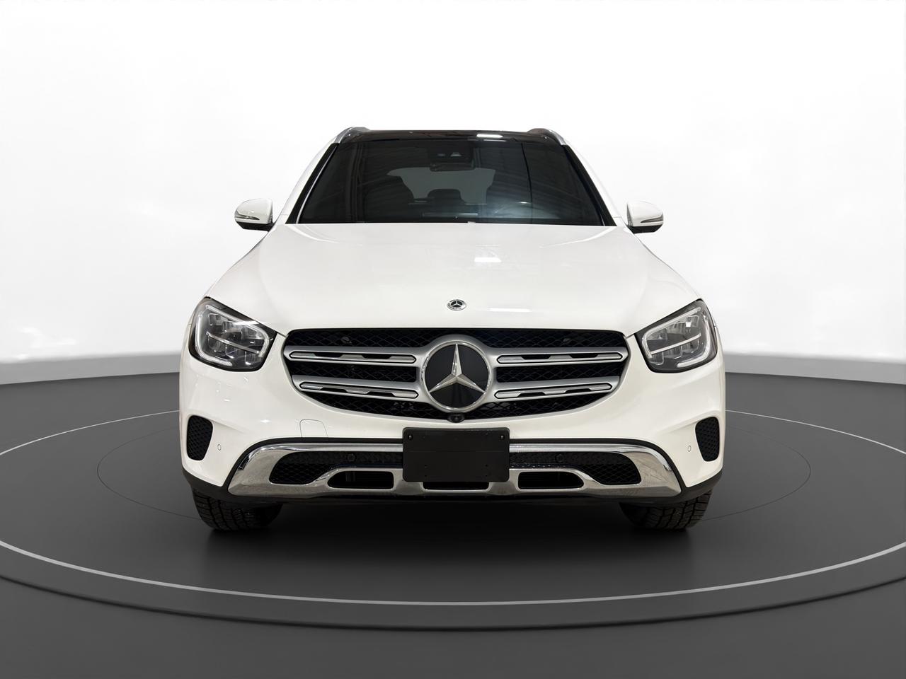 2022 Mercedes-Benz GLC 300 GLC 300 Photo