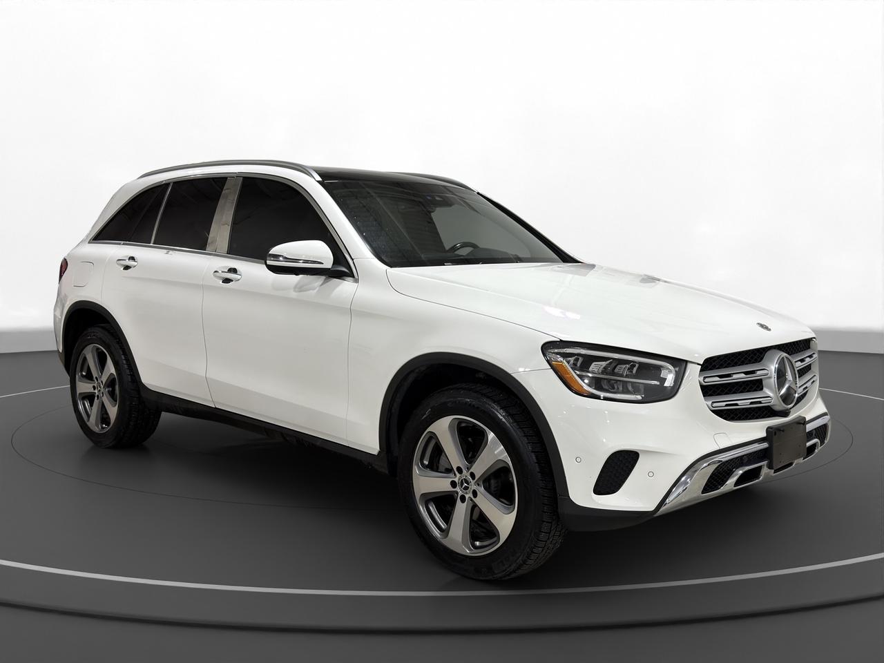 2022 Mercedes-Benz GLC 300 GLC 300 Photo