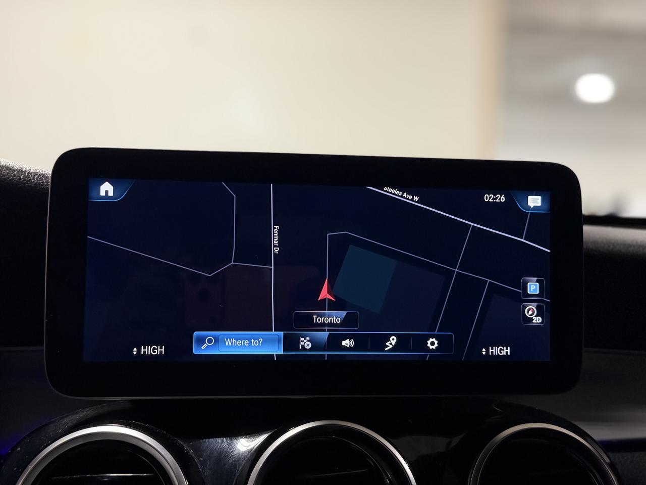 2022 Mercedes-Benz GLC 300 GLC 300 Photo