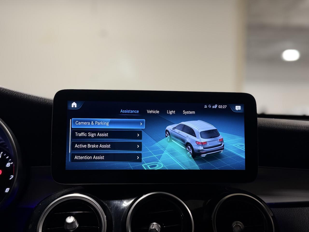 2022 Mercedes-Benz GLC 300 GLC 300 Photo